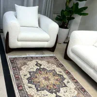 فرش های مخمل