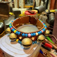 قلاده قرچه دار اصفهانی