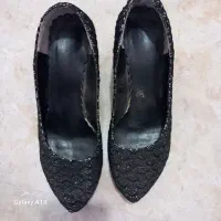 کفش های نو مجلسی|کیف، کفش، کمربند|ورزنه, |دیوار