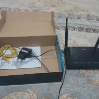 مودم دی لینک ۲۷۴۰ یو u