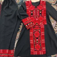 لباس بلوچی