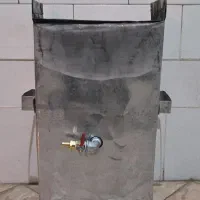 کباب پز (تولیدی)