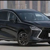 حواله هایما X7 تحویل فوری
