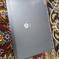 Hp i7720uچهار هسته ای|رایانه همراه|مشهد, فرودگاه|دیوار