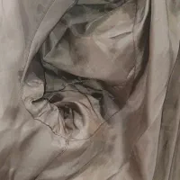 مانتو حریر و پالتو سایز۴۰|لباس|قم, پردیسان|دیوار