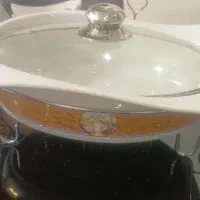 سوفله خوری نو اصل|ظروف سرو و پذیرایی|تهران, هلال احمر|دیوار