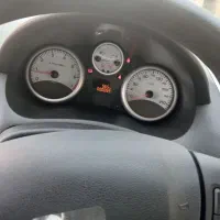 207 tu3 مدل ۴۰۵|خودرو سواری و وانت|کرج, حصارک پایین|دیوار