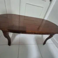 جلو مبلی ،میز