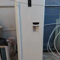 یخچال ایران شرق|یخچال و فریزر|دوگنبدان, |دیوار