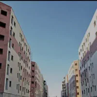 اجاره واحد دو خوابه مسکن مهر فردوسیه شهریار