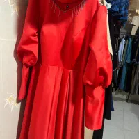 لباس مجلسی