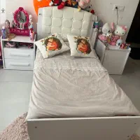 سرویس خواب کودک ونوجوان با تشک