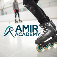 آموزش اسکیت