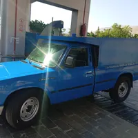 وانت بار سیار شبانه روزی
