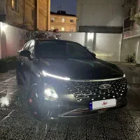 فونیکس fx1|خودرو سواری و وانت|رشت, معلم|دیوار