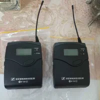 هاشف سنهایزر G3