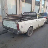 پیکان وانت۸۸|خودرو سواری و وانت|قم, کیوانفر|دیوار