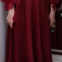 پیراهن مجلسی