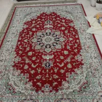 فرش سالم و خوب