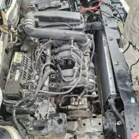 پارس موتورجدیدمدل۴۰۲|خودرو سواری و وانت|شیراز, محمدیه|دیوار