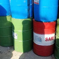 بشکه یا دبه 220 لیتری|عمدهفروشی|شیراز, محراب|دیوار