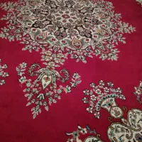 فروش یک عدد فرش 12متری ویکی هم 6متری