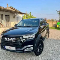 kmcT8|خودرو سواری و وانت|گرگان, |دیوار