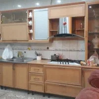 کابینت کارکرده