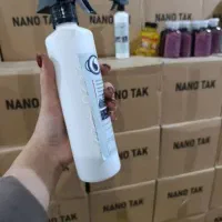 اسپری چربی زدا|مواد شوینده و دستمال کاغذی|شیراز, حومه شیراز|دیوار