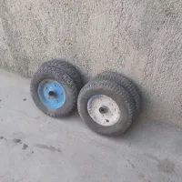 چرخ فرغون