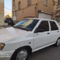 پراید 132se|خودرو سواری و وانت|کرج, شهرک امام رضا (ع)|دیوار