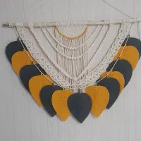 مکرومه بافی گرگان