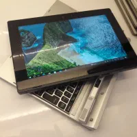 تب‌لت ویندوز 3 ‌NEC