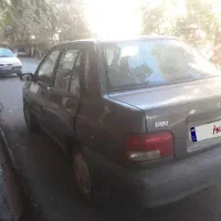 .پراید هیدرولیک مدل ۸۹سلامت|خودرو سواری و وانت|پردیس, فاز ۲|دیوار