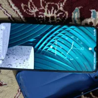 گوشی سامسونگa12|موبایل|بیرجند, |دیوار