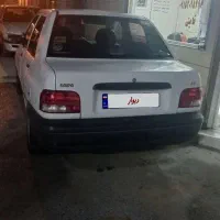 پراید۱۳۱ مدل ۹۵