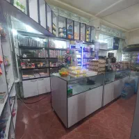 فروش کامل تجهیزات برای راه اندازی هایپر|فروشگاه و مغازه|یاسوج, |دیوار