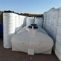 تانکر منبع مخزن آب گرید 3840|مصالح و تجهیزات ساختمان|اصفهان, براآن شمالی|دیوار