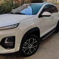 ایکس 22 پرو دنده مدل 402 مشابه صفر