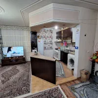 فروش آپارتمان۵۵متری،مینودر لوازم خانگی پارس