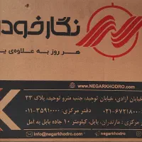 سوزن شور انژکتور شور نگار ۵۰۰۰|ماشین‌آلات صنعتی|کرج, حسین آباد (اکبر آباد)|دیوار