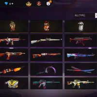 اکانت فری فایر|کنسول، بازی ویدئویی و آنلاین|مشهد, کارگران|دیوار