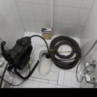 فنرزن چاه بازکن(منصف)۵۵٪تخفیف برامستجران