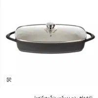 ماهیتابه نو ویکتوریا سایز L|ظروف پخت‌وپز|تهران, قیام|دیوار