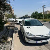 206tu5مدل 96