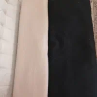 پارچه های کت و دامن و بارونی و پالتویی
