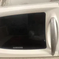 ماکروویو سامسونگ اصل