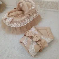 سبد حمل نوزاد|کالسکه و لوازم جانبی|بندر گناوه, |دیوار