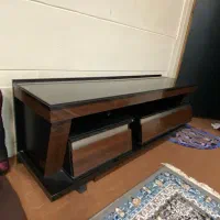 دکور تلویزیون