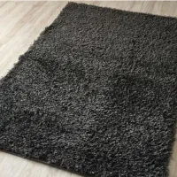 فرش شگی پرز بلند